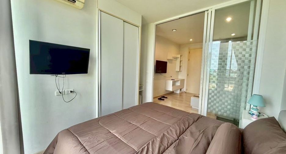 For rent 1 Beds condo in Mueang Phuket, Phuket