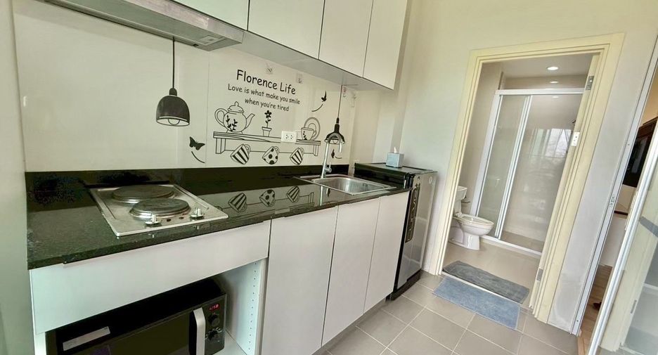 For rent 1 Beds condo in Mueang Phuket, Phuket