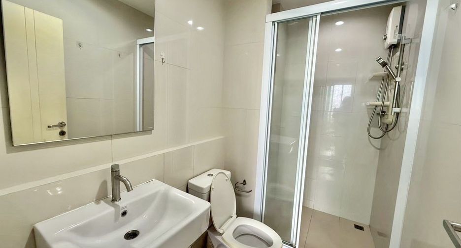 For rent 1 Beds condo in Mueang Phuket, Phuket