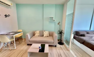 For rent 1 Beds condo in Mueang Phuket, Phuket