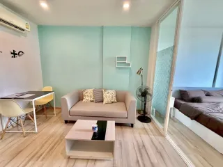 For rent 1 Beds condo in Mueang Phuket, Phuket