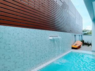 À louer 3 chambres villa à Mueang Phuket, Phuket