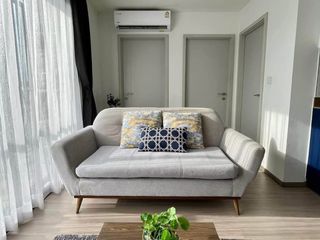 For rent 2 ベッドルーム condo in Mueang Phuket, Phuket