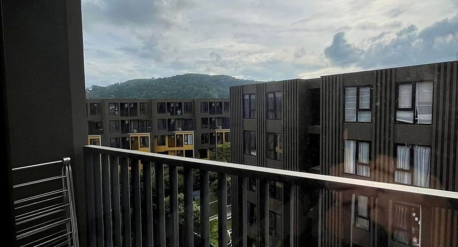 For rent 2 ベッドルーム condo in Mueang Phuket, Phuket