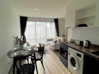 For rent 2 ベッドルーム condo in Mueang Phuket, Phuket