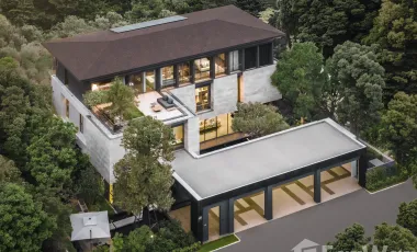 出售 5 卧室 独立屋 在 Saphan Sung, 曼谷