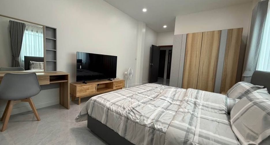 Haus zur Miete mit 3 Zimmer in Thalang, Phuket