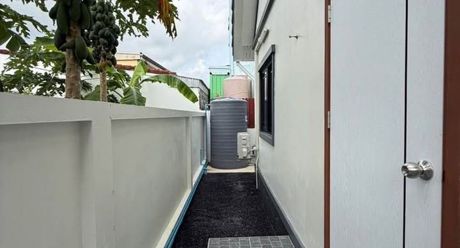 Haus zur Miete mit 3 Zimmer in Thalang, Phuket
