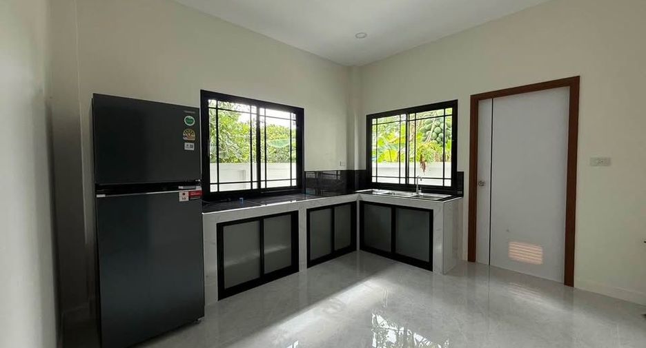 Haus zur Miete mit 3 Zimmer in Thalang, Phuket