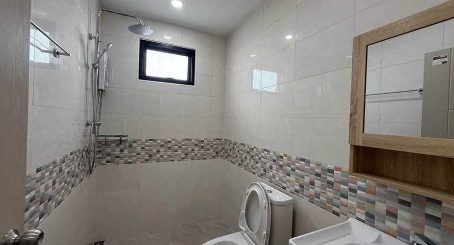 Haus zur Miete mit 3 Zimmer in Thalang, Phuket