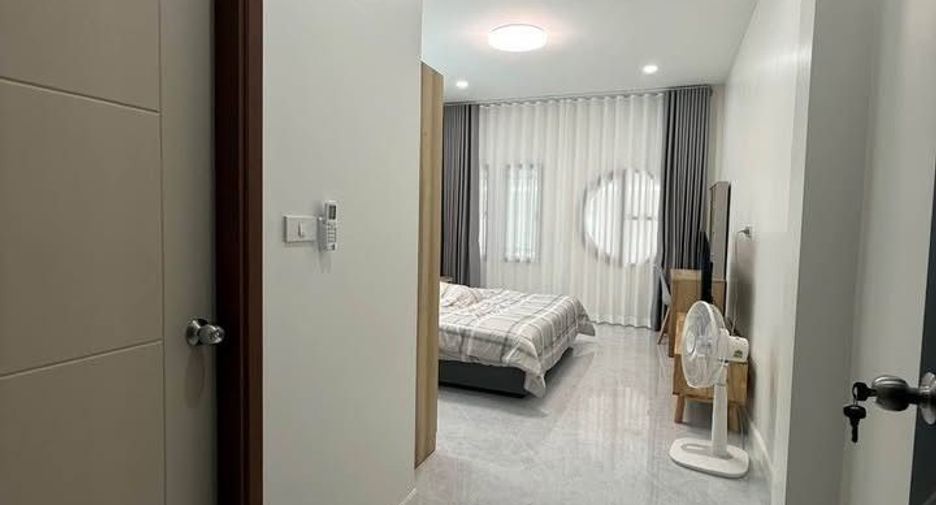 Haus zur Miete mit 3 Zimmer in Thalang, Phuket
