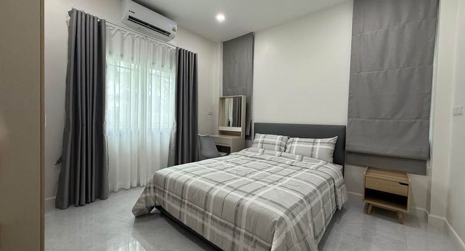 Haus zur Miete mit 3 Zimmer in Thalang, Phuket