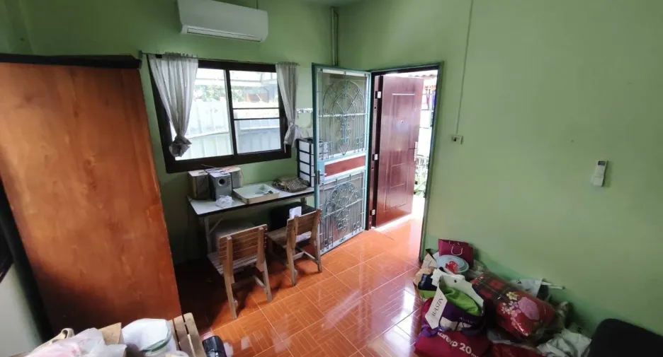 For sale land in Mueang Chiang Mai, Chiang Mai
