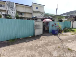 For sale land in Mueang Chiang Mai, Chiang Mai