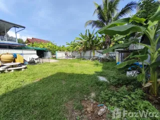 For sale land in Mueang Chiang Mai, Chiang Mai