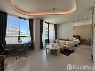 Wohnung zum Kauf mit 2 Zimmer in Hua Hin, Prachuap Khiri Khan