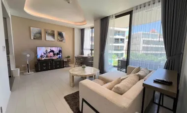 Wohnung zum Kauf mit 2 Zimmer in Hua Hin, Prachuap Khiri Khan