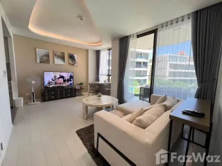 Wohnung zum Kauf mit 2 Zimmer in Hua Hin, Prachuap Khiri Khan