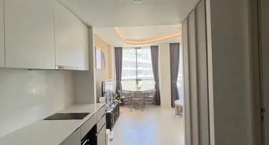 Wohnung zum Kauf mit 2 Zimmer in Hua Hin, Prachuap Khiri Khan