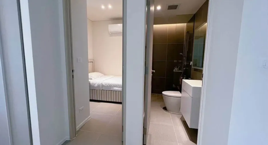 Wohnung zum Kauf mit 2 Zimmer in Hua Hin, Prachuap Khiri Khan