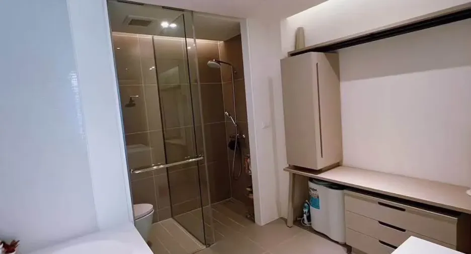 Wohnung zum Kauf mit 2 Zimmer in Hua Hin, Prachuap Khiri Khan