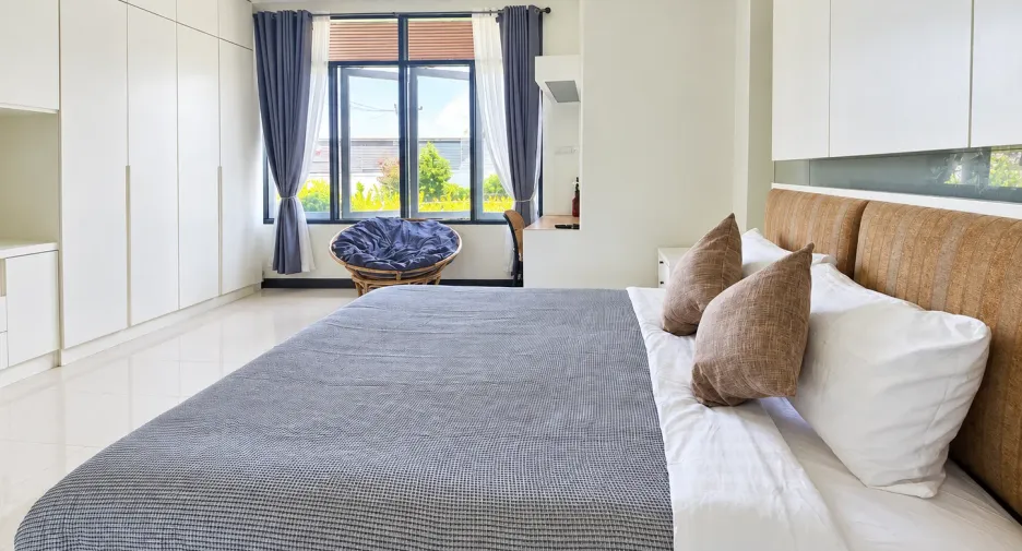 Haus zur Miete mit 3 Zimmer in Ko Samui, Surat Thani