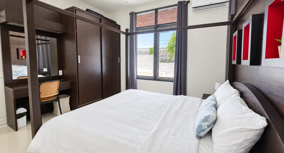 Haus zur Miete mit 3 Zimmer in Ko Samui, Surat Thani