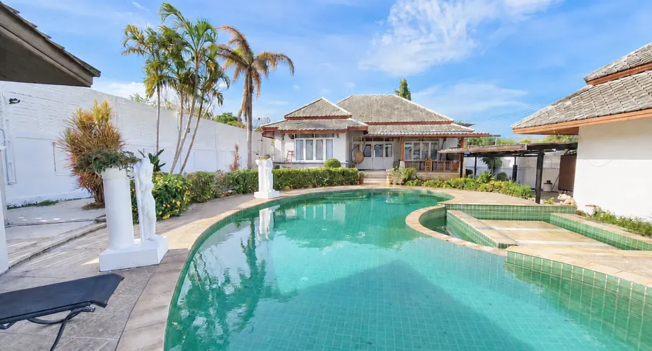 Haus zur Miete mit 3 Zimmer in Ko Samui, Surat Thani