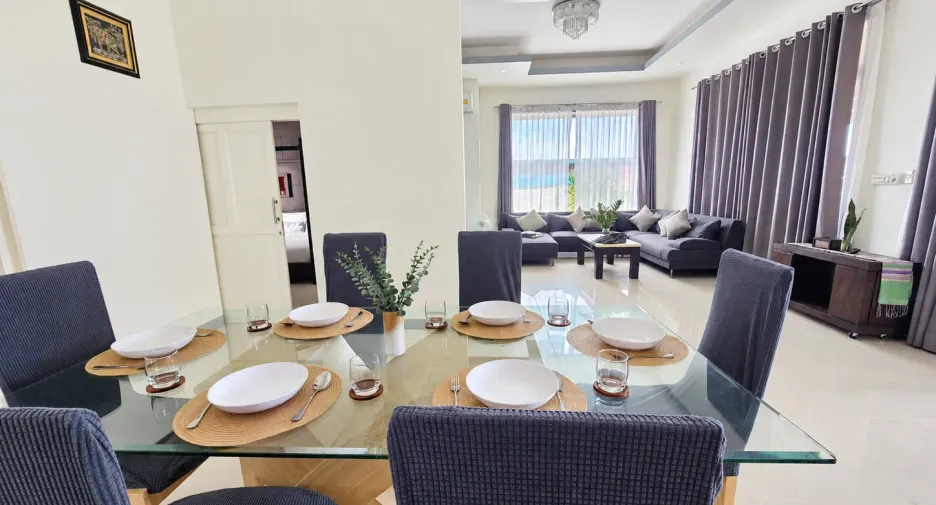 Haus zur Miete mit 3 Zimmer in Ko Samui, Surat Thani
