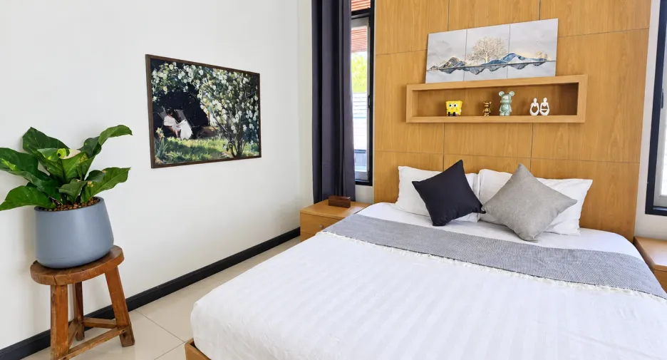 Haus zur Miete mit 3 Zimmer in Ko Samui, Surat Thani