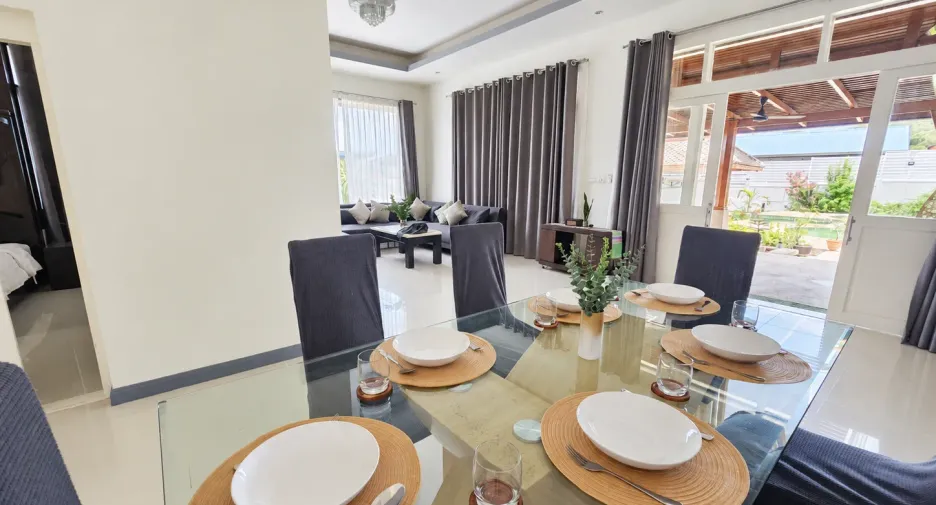 Haus zur Miete mit 3 Zimmer in Ko Samui, Surat Thani