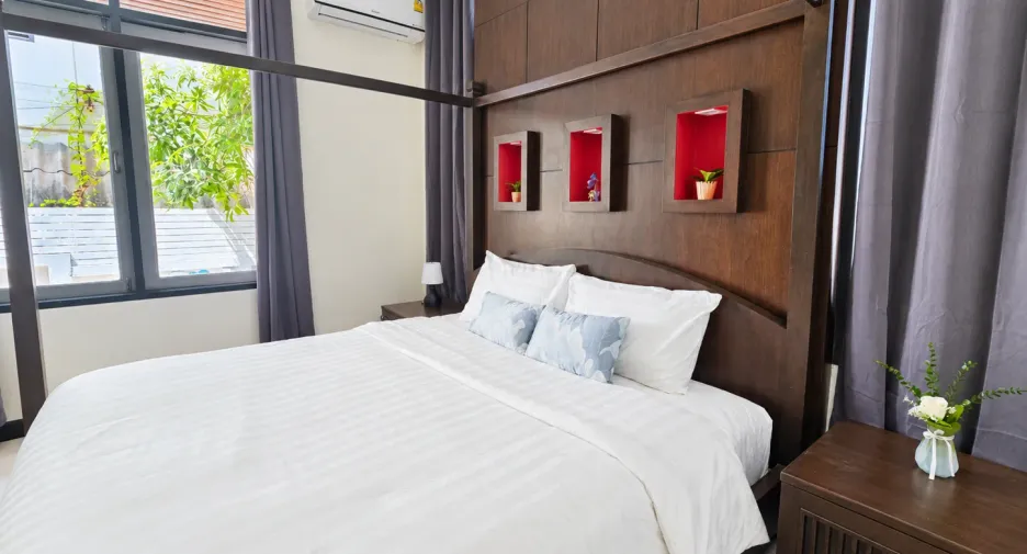 Haus zur Miete mit 3 Zimmer in Ko Samui, Surat Thani