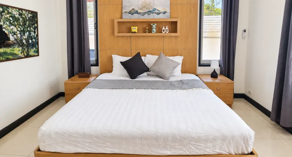 Haus zur Miete mit 3 Zimmer in Ko Samui, Surat Thani