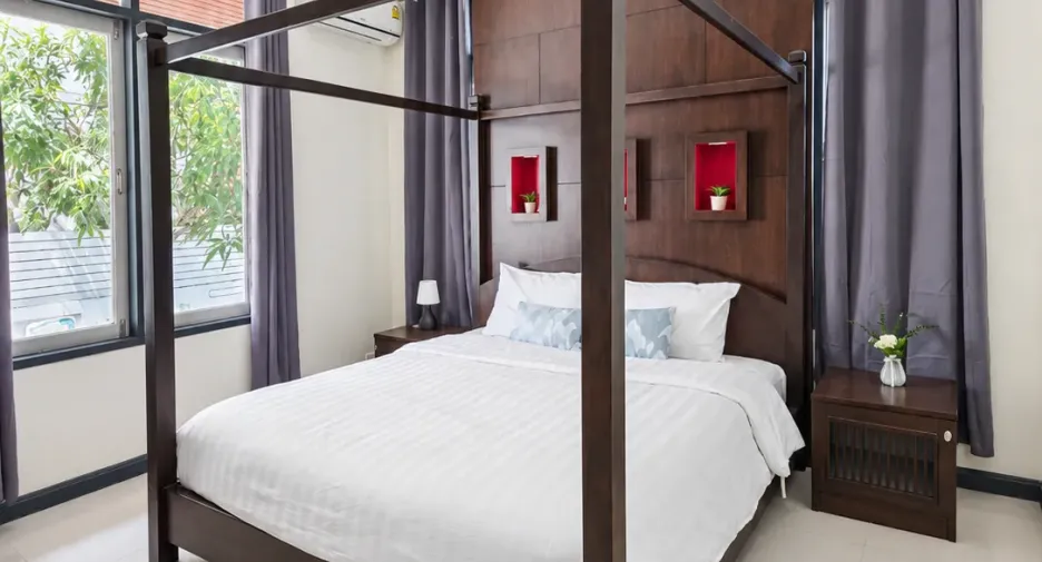 Haus zur Miete mit 3 Zimmer in Ko Samui, Surat Thani
