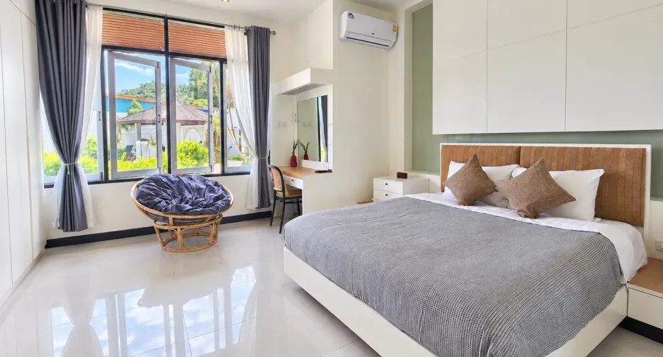 Haus zur Miete mit 3 Zimmer in Ko Samui, Surat Thani
