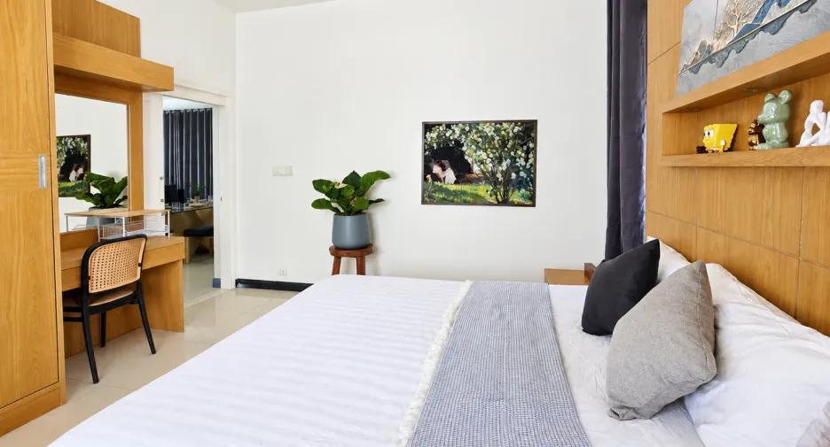 Haus zur Miete mit 3 Zimmer in Ko Samui, Surat Thani