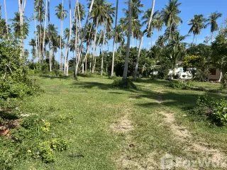 For sale land in Ko Samui, Surat Thani