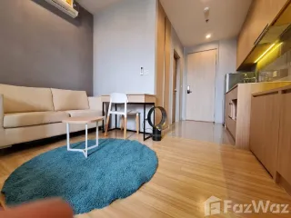 For sale studio condo in Phaya Thai, Bangkok
