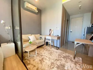 For sale studio condo in Phaya Thai, Bangkok