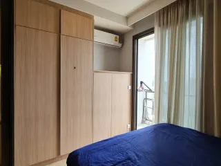 For sale studio condo in Phaya Thai, Bangkok