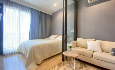 Condo en venta de estudio en Phaya Thai, Bangkok