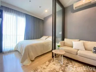 For sale studio condo in Phaya Thai, Bangkok