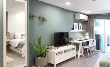 For rent 1 Beds condo in Mueang Chiang Mai, Chiang Mai