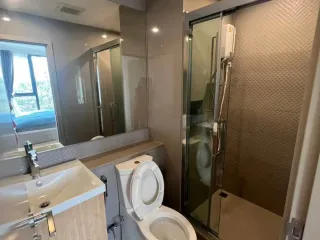 Condo en venta de 1 habitaciones en Bangkok Yai, Bangkok