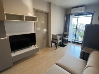 Condo en venta de 1 habitaciones en Bangkok Yai, Bangkok