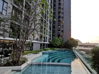 Condo en venta de 1 habitaciones en Bangkok Yai, Bangkok