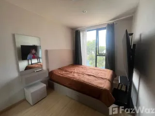 Condo en venta de 1 habitaciones en Bangkok Yai, Bangkok