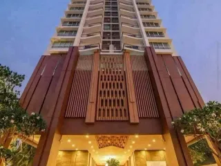 出租 公寓 公寓 在 Mueang Chiang Mai, Chiang Mai