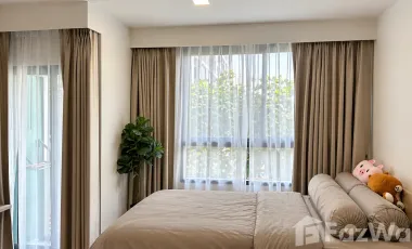 For sale 1 Beds condo in Chatuchak, Bangkok
