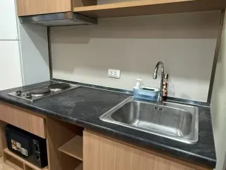 For rent 1 Beds condo in Chom Thong, Bangkok
